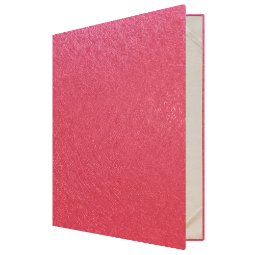 UEW Certificate Holder A4 size