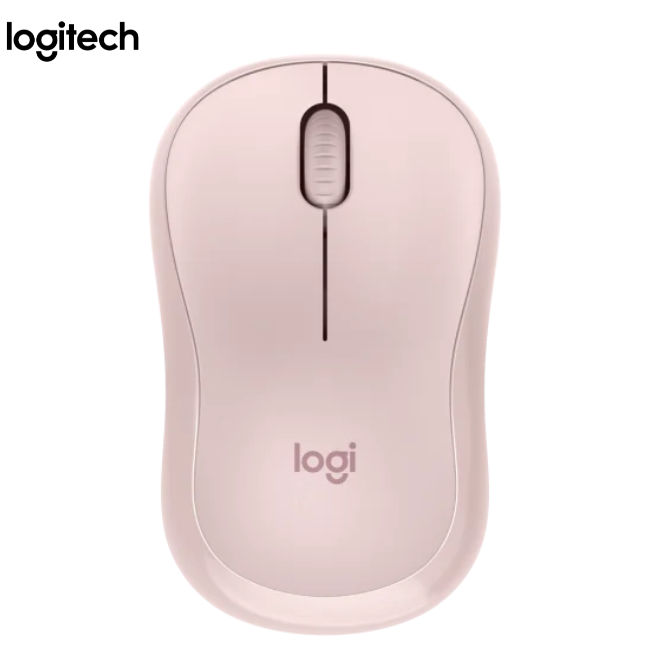 Logitech Silent Bluetooth Mouse M240