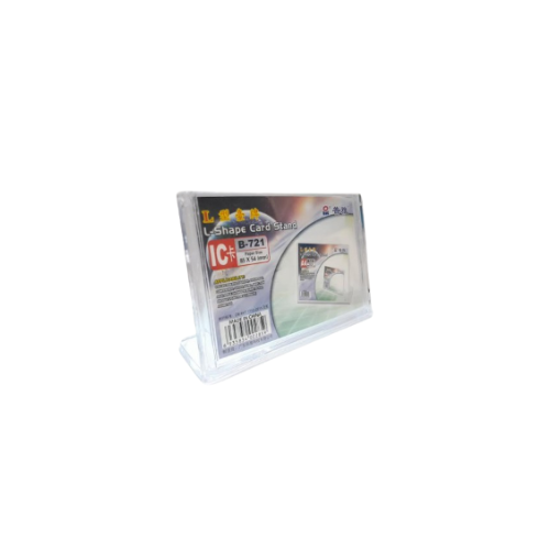 Acrylic Brochure Holder IC
