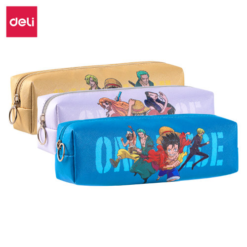 Deli One Piece Pencil Pouch H913 210*60*60mm
