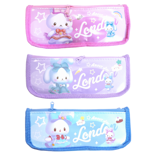 Pencil Bag Cute Rabbit