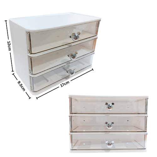 Image 70: Storage Box QY2369A