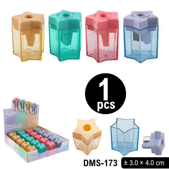 Daimarse Sharpener Star
