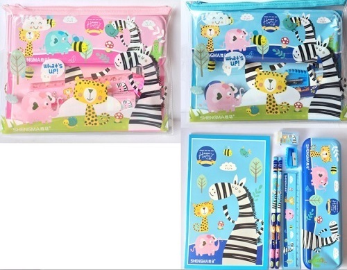 Stationery Set