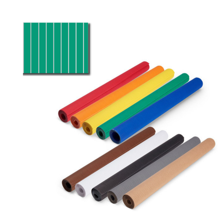 Paper Products