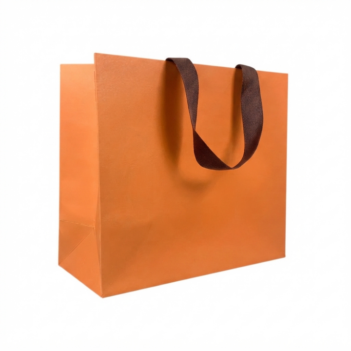 Hosay Premium Paper Bag 27 x 27 x 15cm