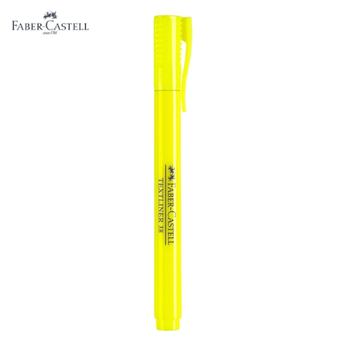 Faber-Castell Textliner 38