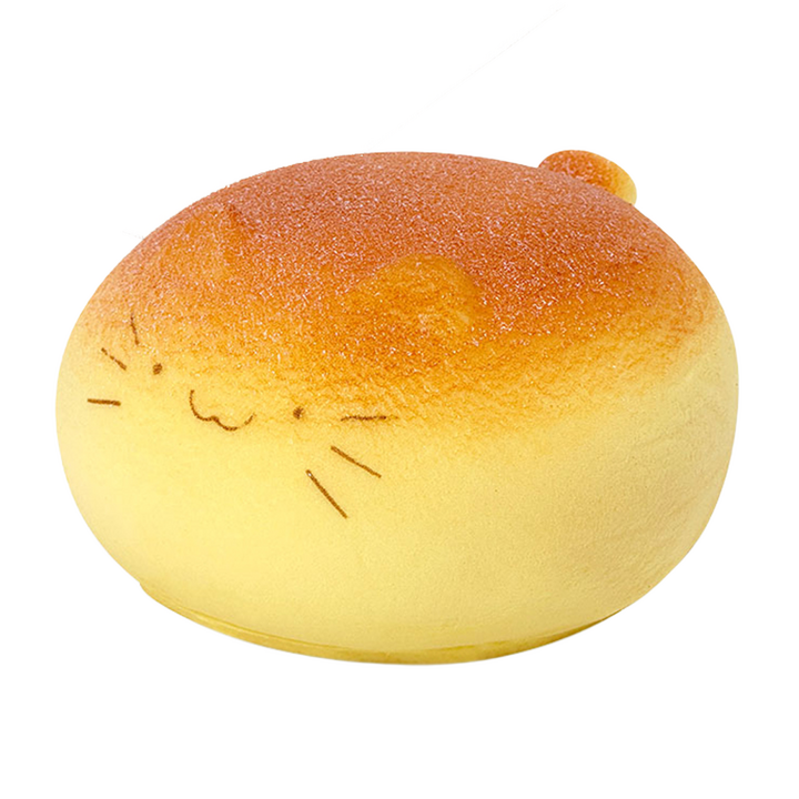 Hosay Artificial Squishy Bread Cat