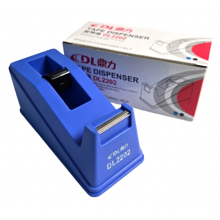 Dingli Tape Dispenser (S) Core: 1