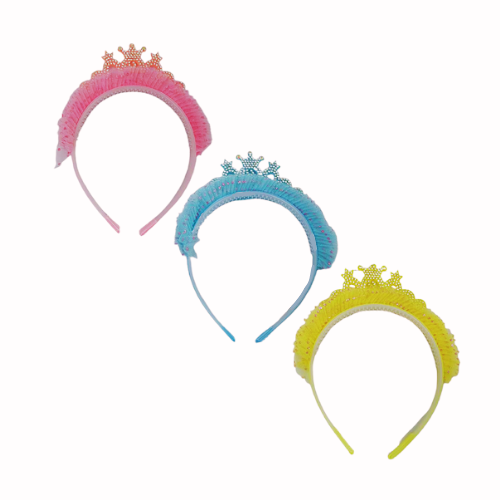 Princess Hair Band