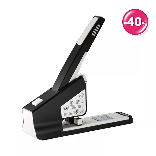 KW-trio 050LX Effortless Heavy Duty Stapler 200shts