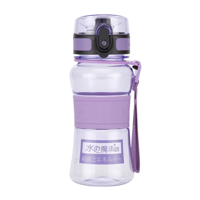 Water Bottle 8115 480ml