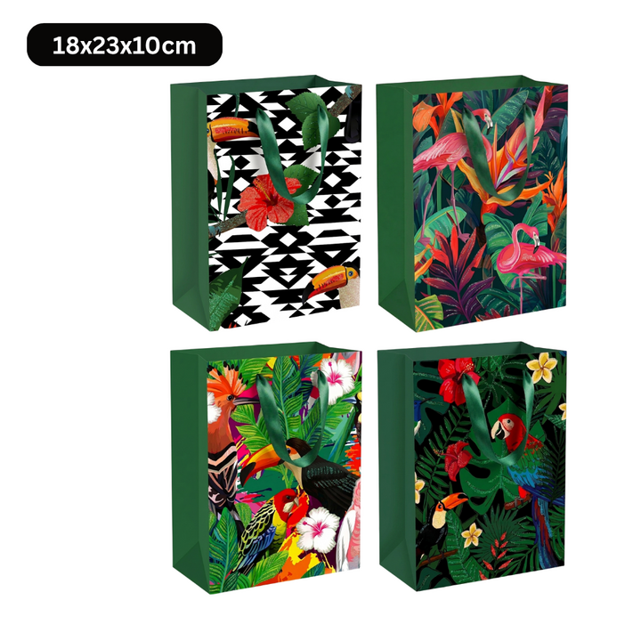 Premium Paper Gift Bag