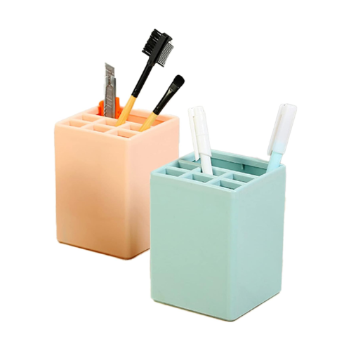 DGG Multifunction Pen Stand Square
