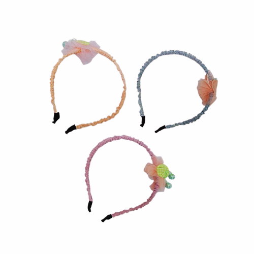 Korean Style Hair Band