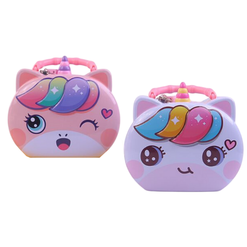 Coin Box Unicorn