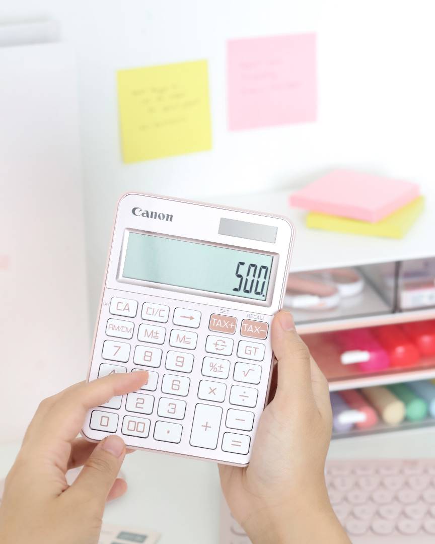 Choosing the Right Calculator for Everyday Tasks