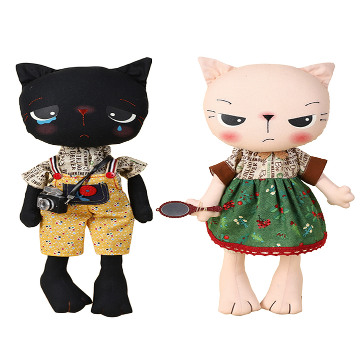 Hosay Handmade Plush Charm H05