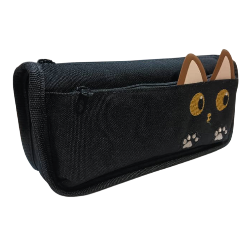 Pencil Bag Cat 89395
