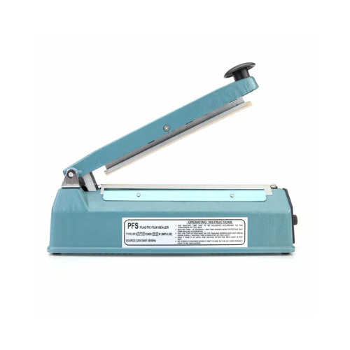 Plastic Bag Sealer Machine (Metal Casing)