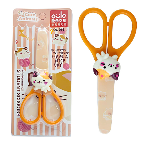 Oule Student Scissors
