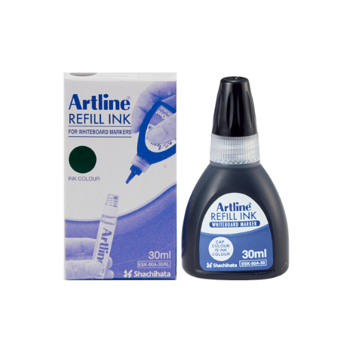 Artline White Board Ink ESK-50A 30ml