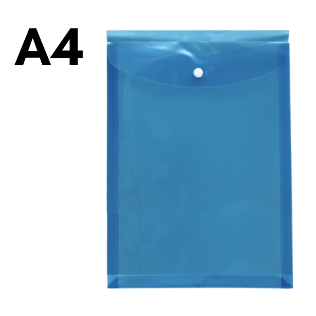 UEW 115A Document Holder A4 Vertital With Button