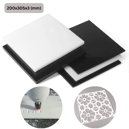 UEW PVC Board for Engraving
