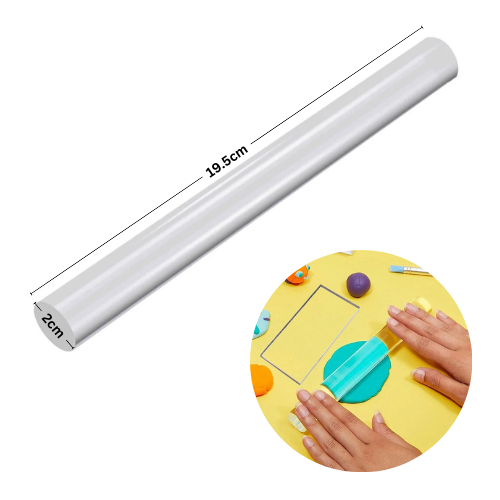 Acrylic Rods