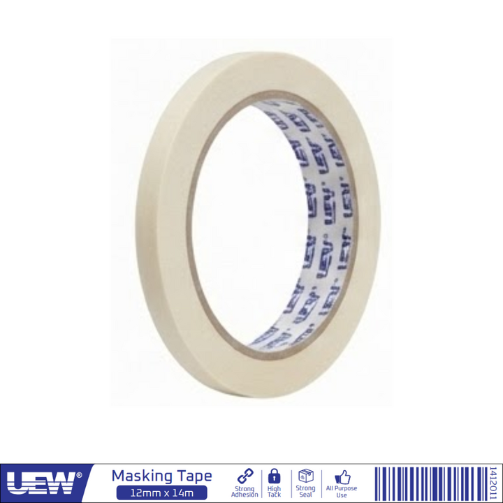 UEW Masking Tape