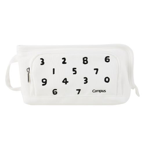 KOKUYO SOU SOU Pencil Case WSG-PC1X52