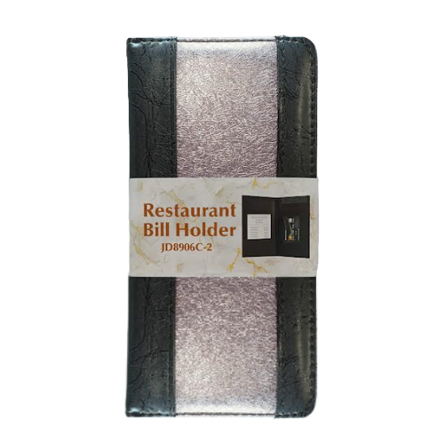 UEW Restaurant Bill Holder