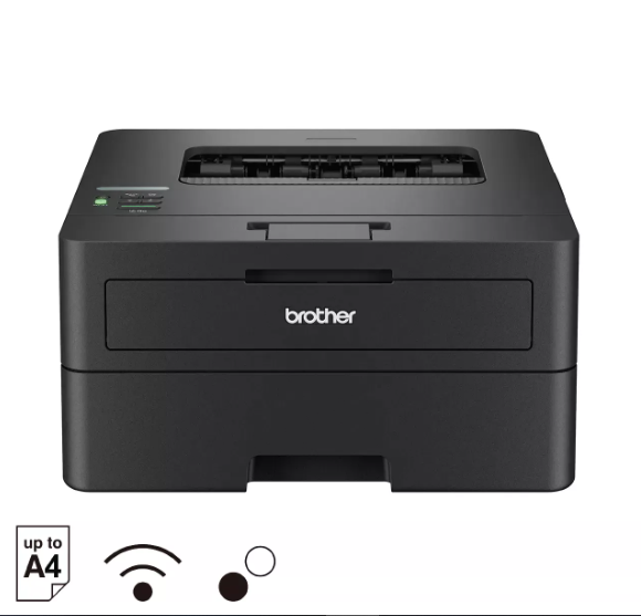 Brother Mono Laser Printer HL-L2460DN