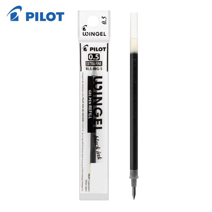Pilot Refill WINGEL 0.5mm