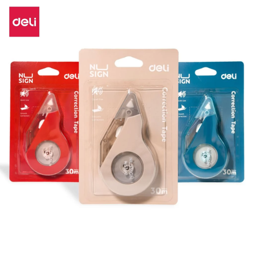 Deli Correction Tape 5mmx20m