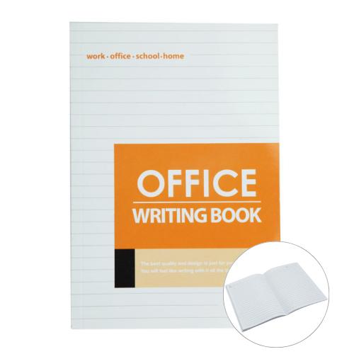 GuangBo 32K Notebook 36 sheets
