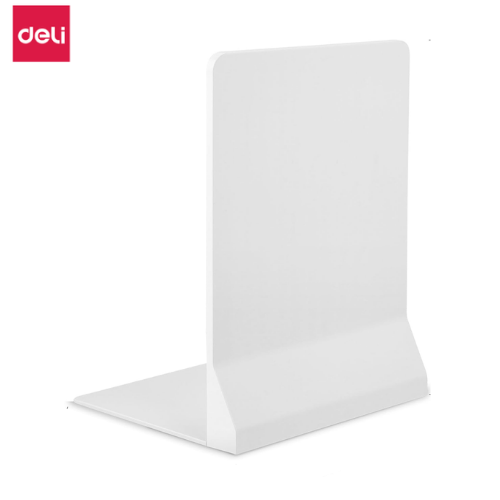 Deli Folding BookEnd TB511 2pcs