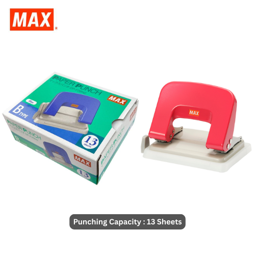 Max Puncher DP-F2BN2 (13shts)