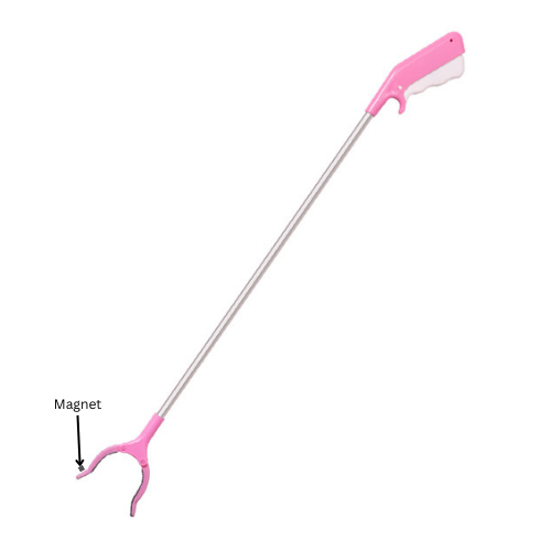 Rubbish Gripper 100cm with Magnet