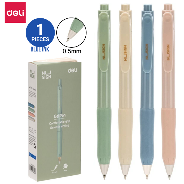 Ink Pen
