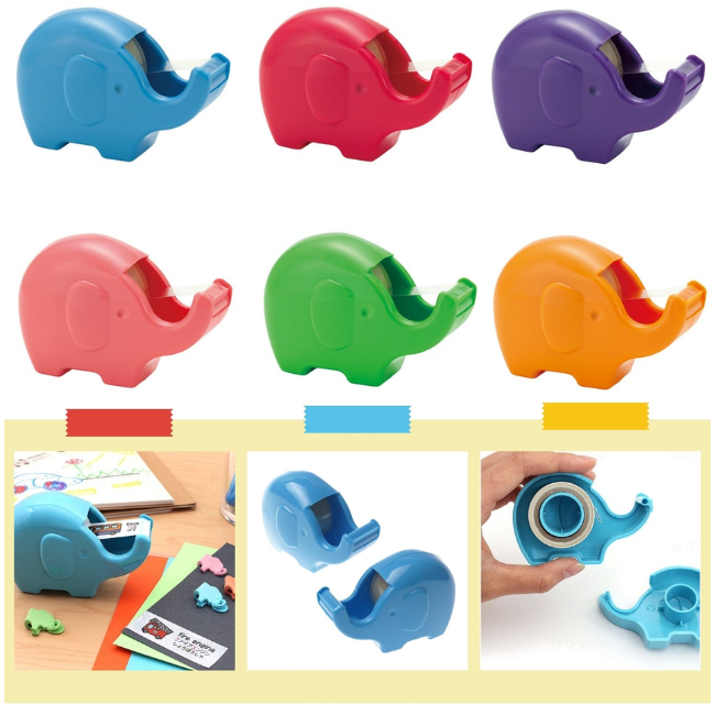 Panfix Elephant Tape Dispenser