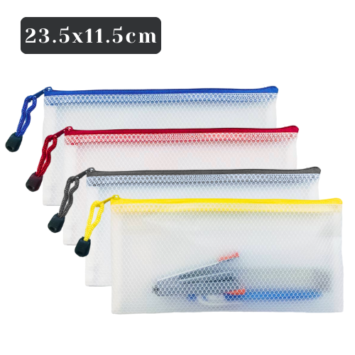 KD EVA Net Bag DL 23.5cmx11.5cm