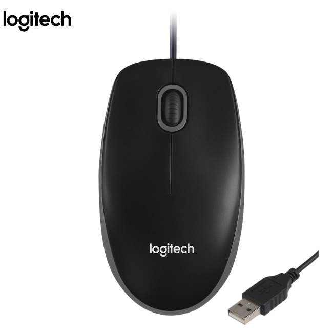 Logitech Mouse