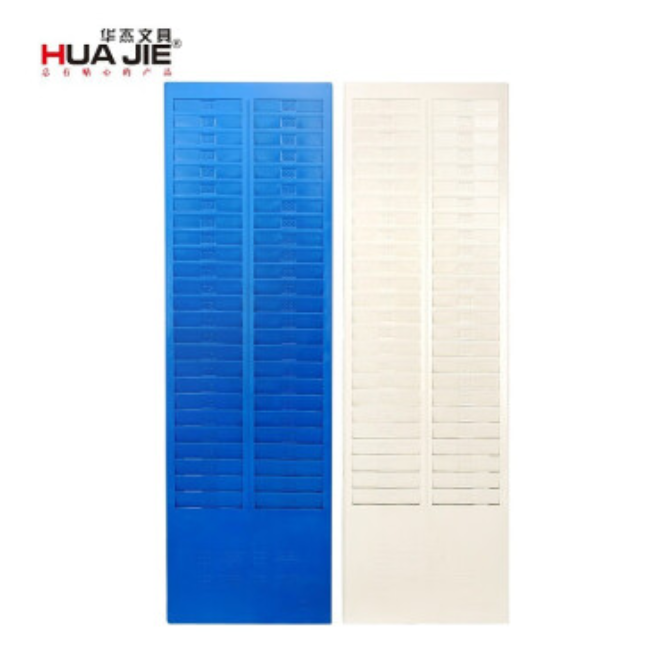 Time Card Rack 50's H9550/YY50/H9950/H9951