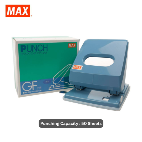 Max Puncher DP-F2GF (50shts)