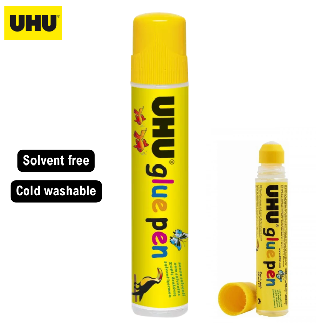UHU Glue Happy 50ml