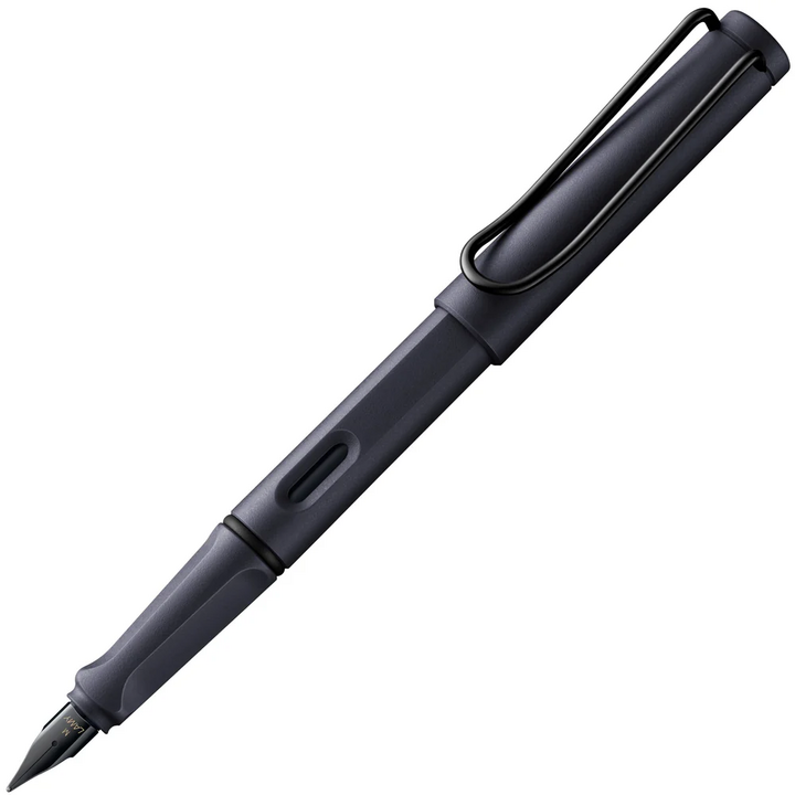 Lamy Safari Fountain Pen Medium