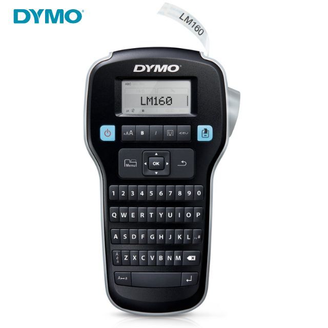 DYMO Label Manager