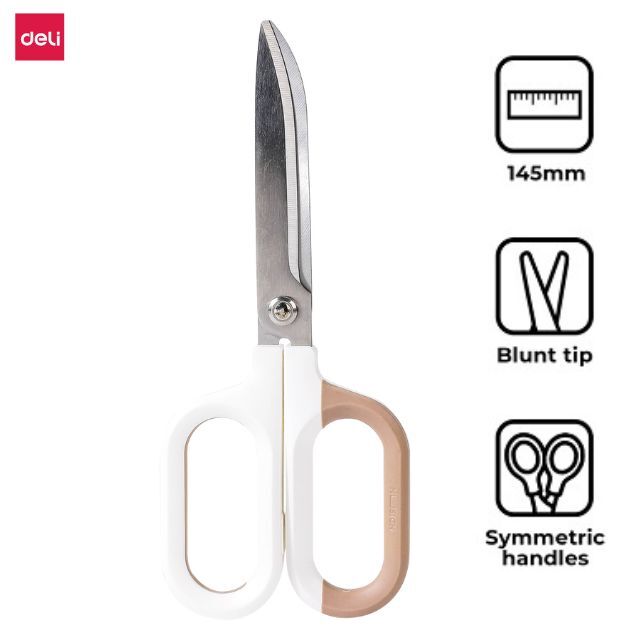 Deli Nusign Scissors NS056 145mm