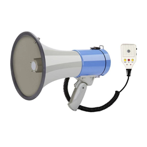 Power Megaphone ER-66USB (Big)